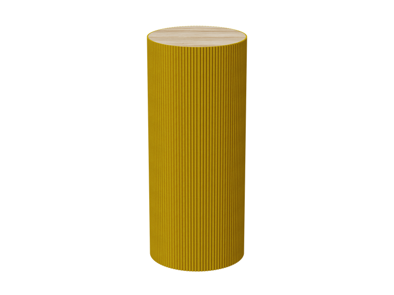 Flex — Ocre