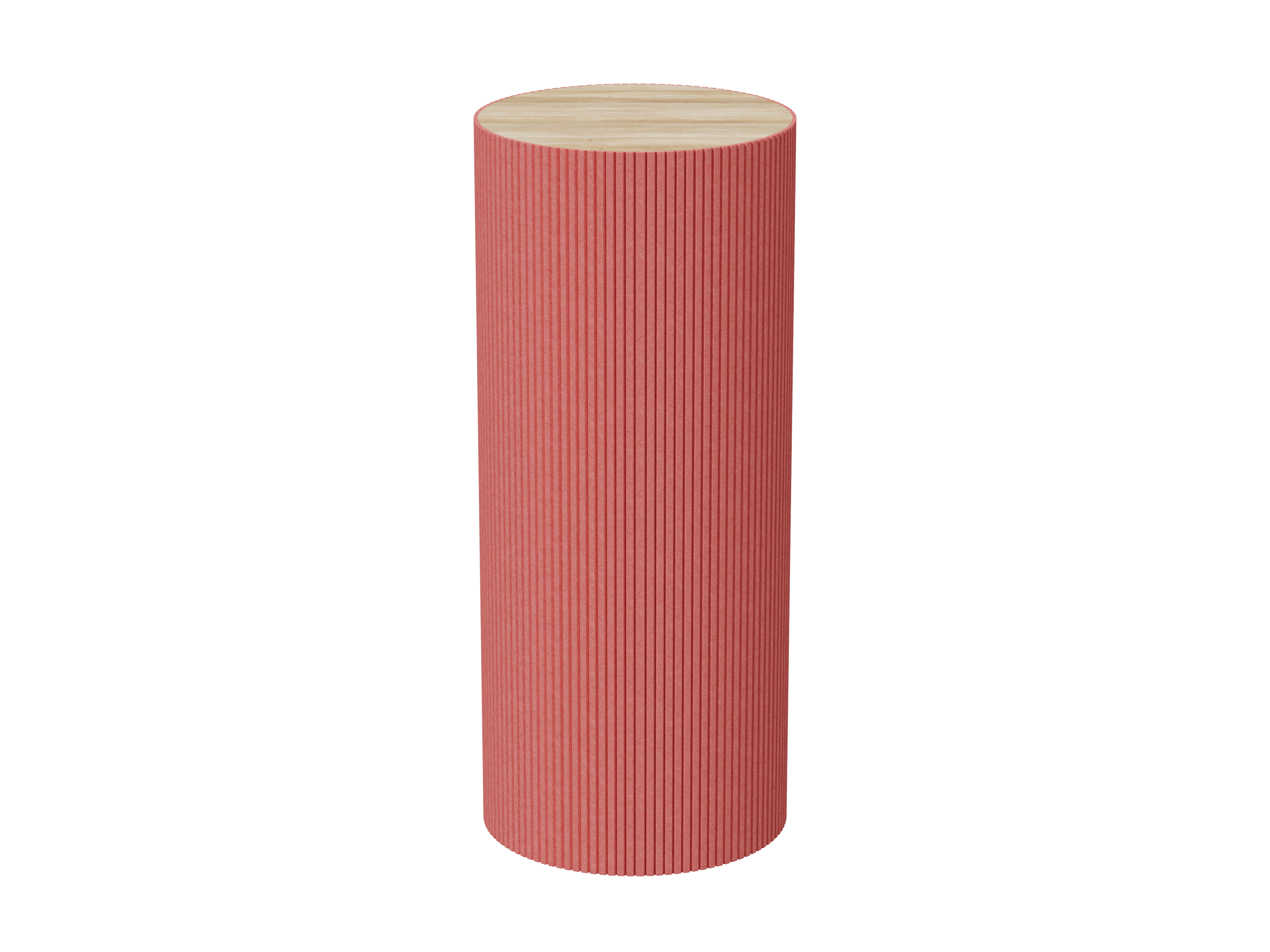 Flex vista isométrica — Feltform