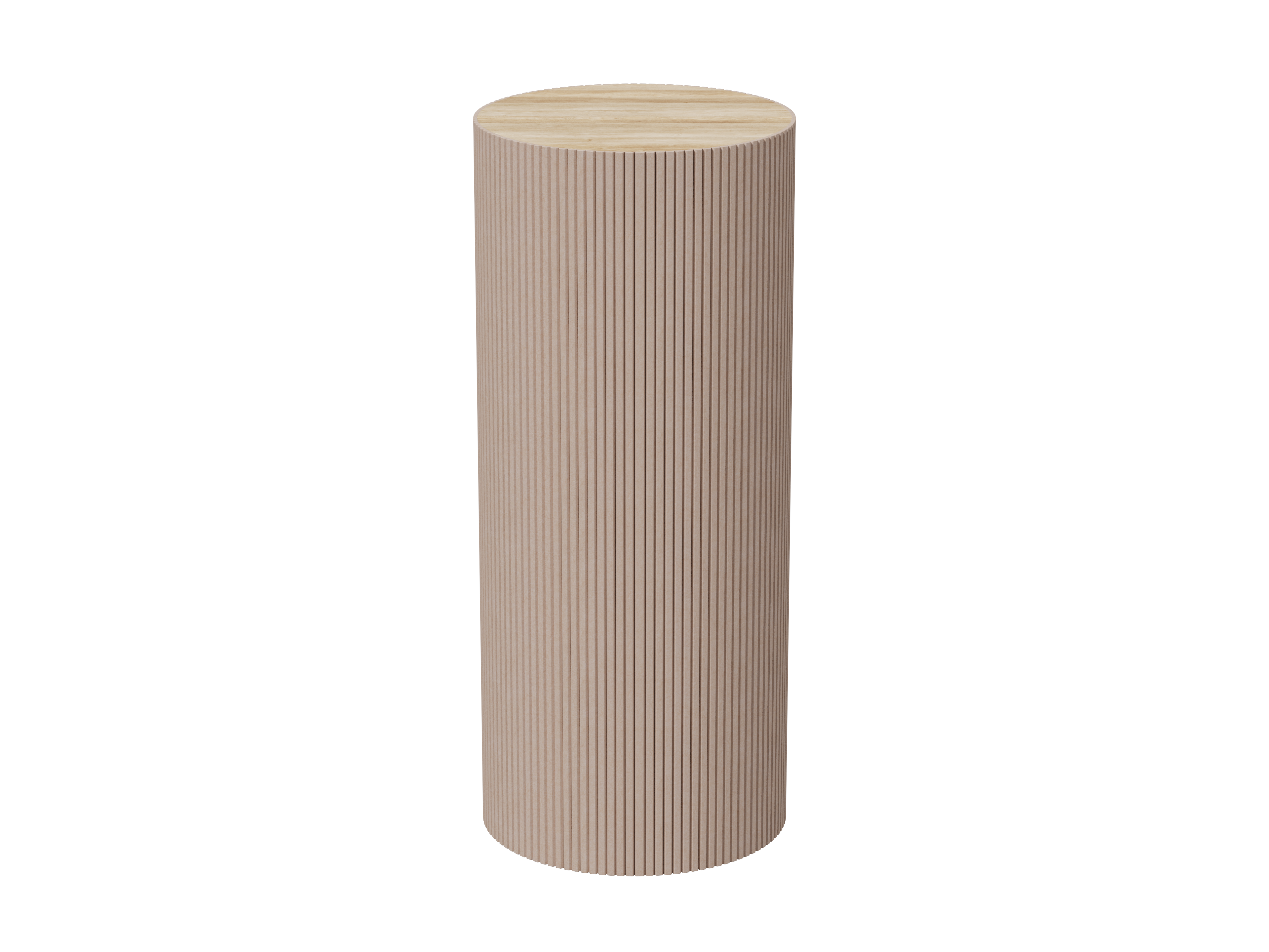 Flex vista isométrica — Feltform