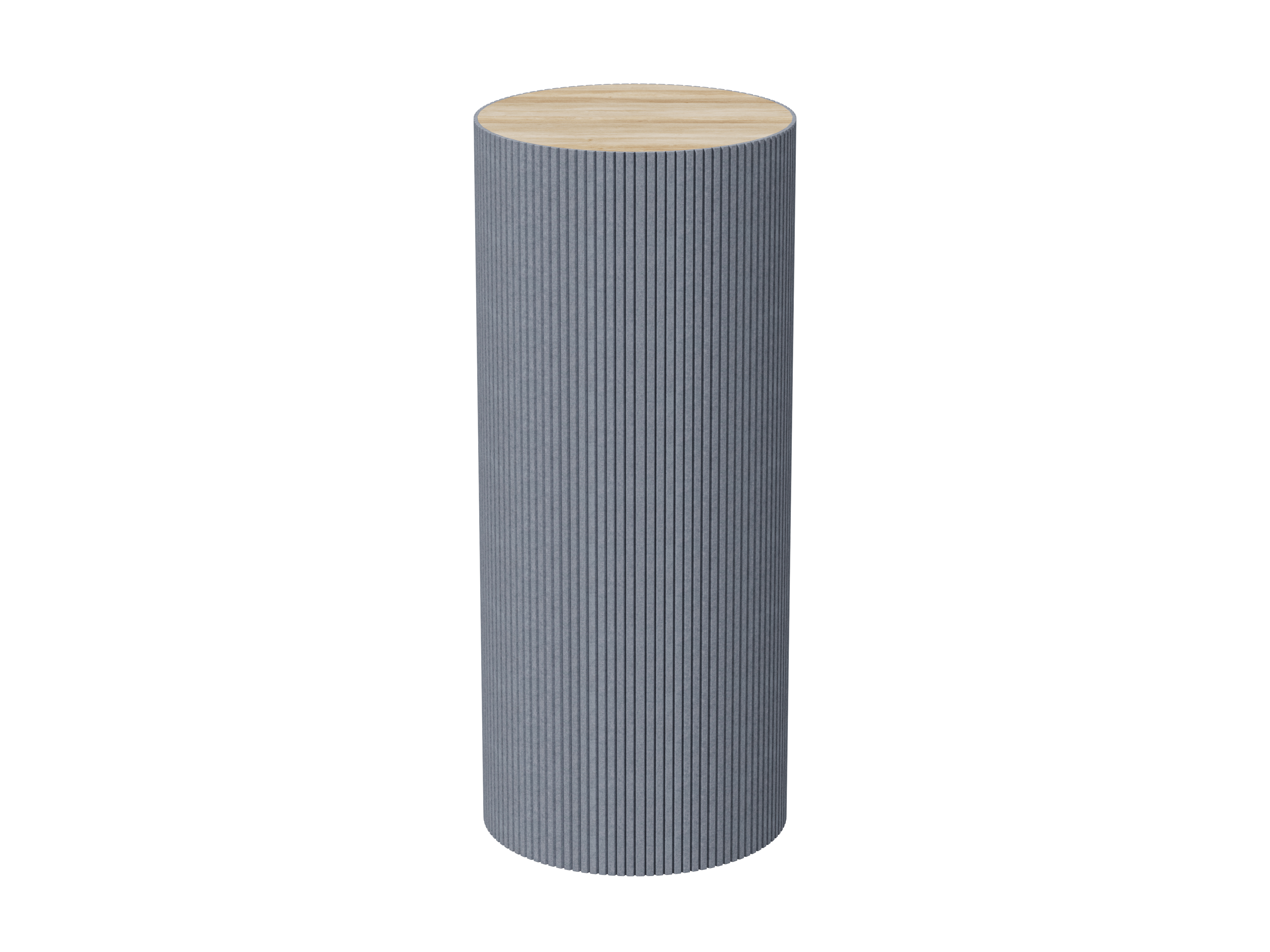 Flex vista isométrica — Feltform