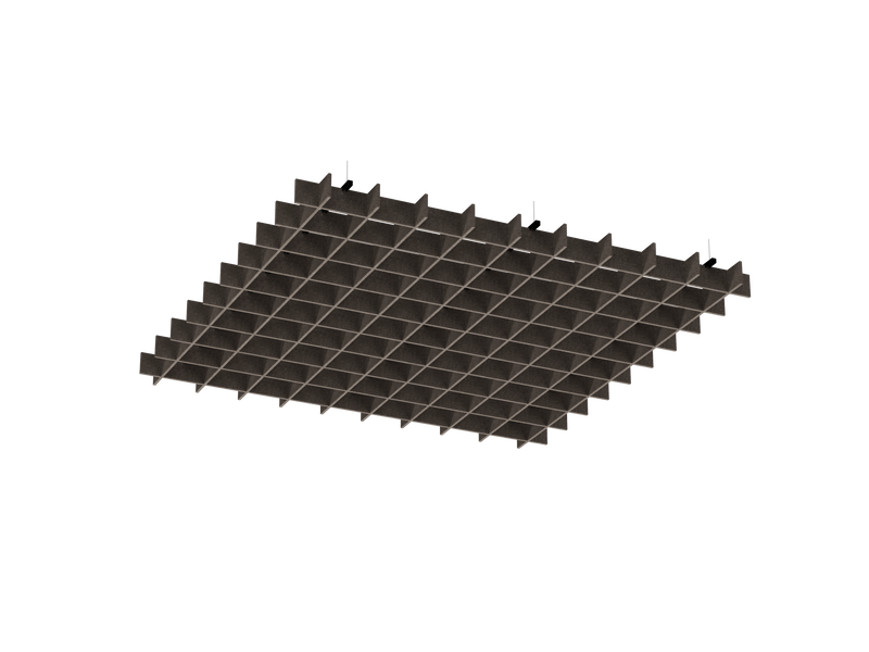 Grid — Topo