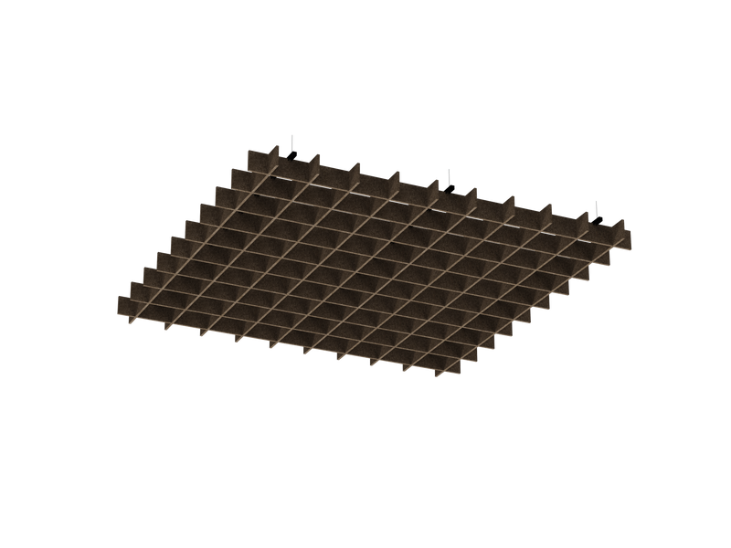 Grid — Café