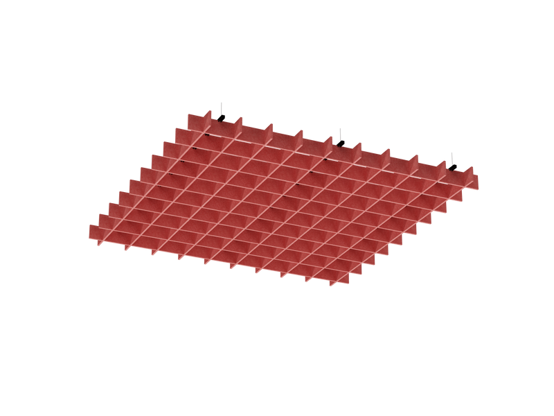 Grid — Terracota