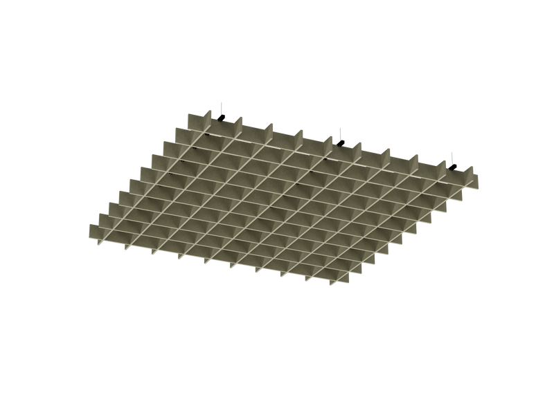Grid — Salvia