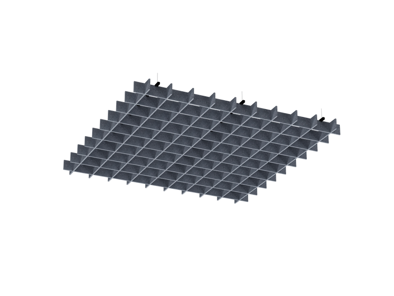 Grid — Gris Claro
