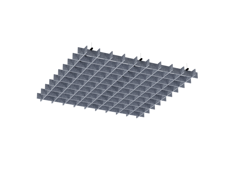 Grid — Grafito