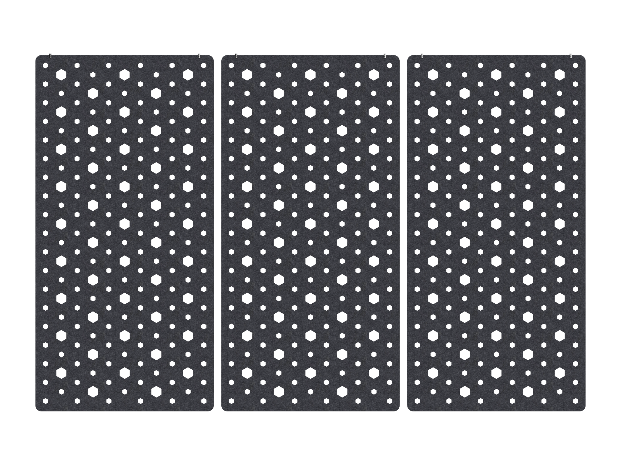 Hexagons