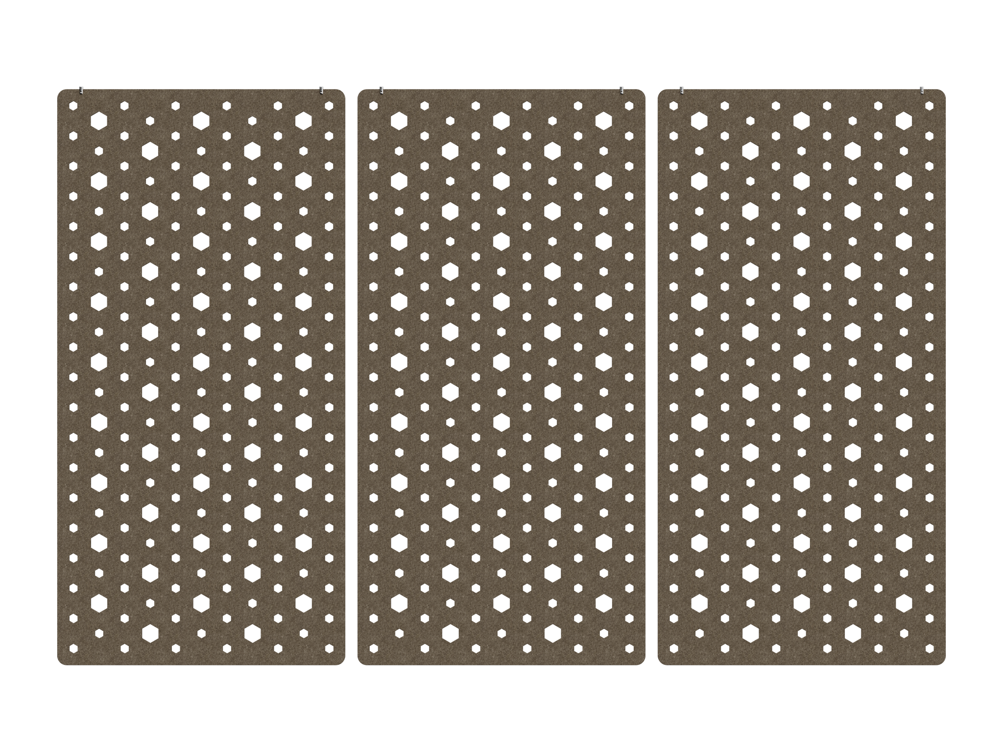 Hexagons
