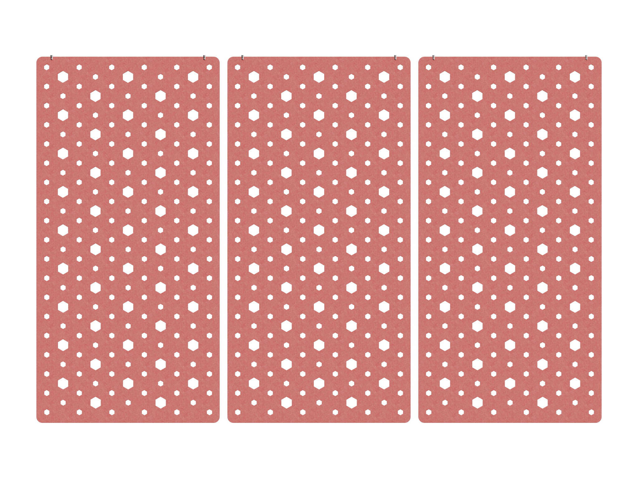 Hexagons