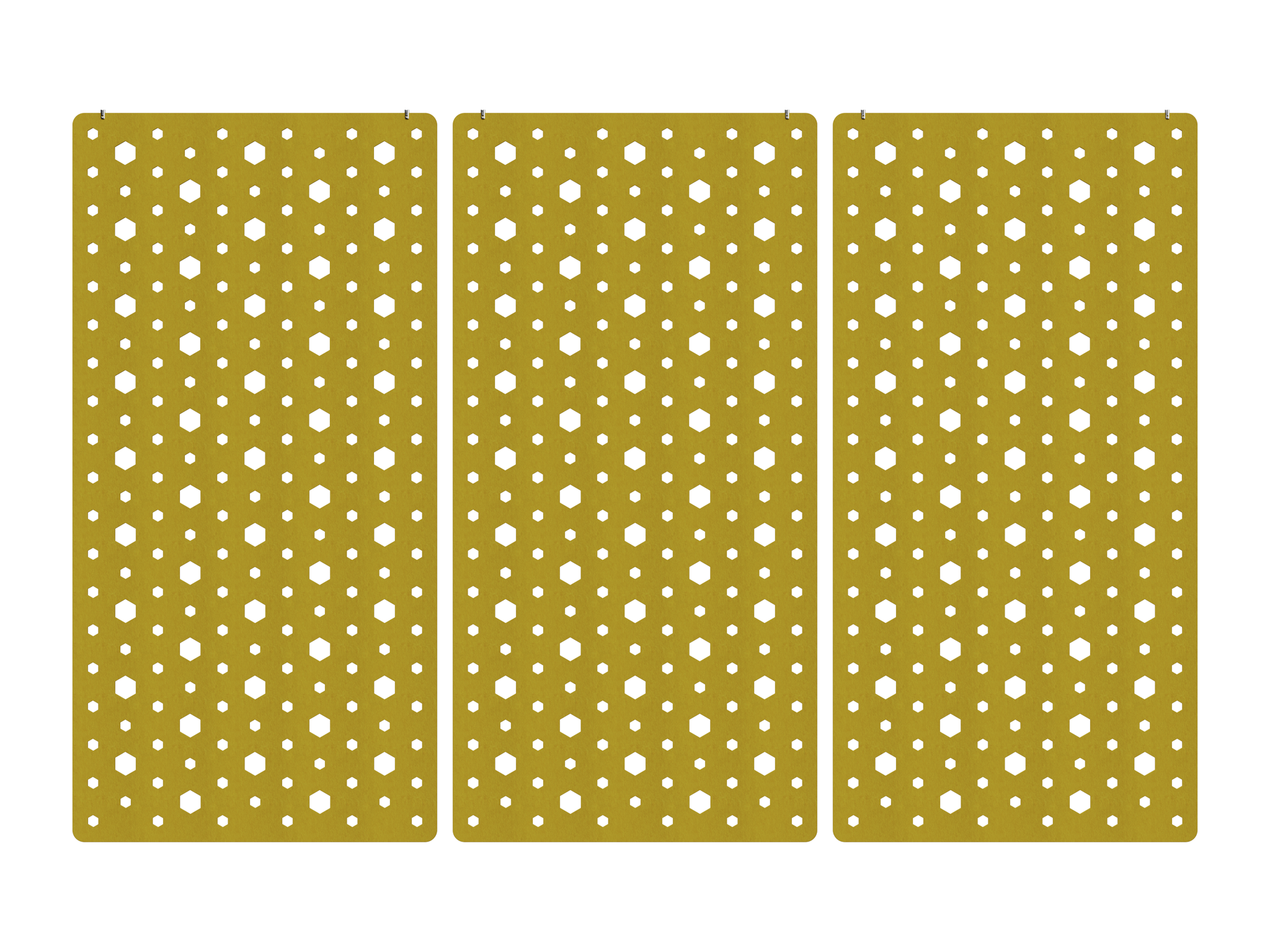 Hexagons