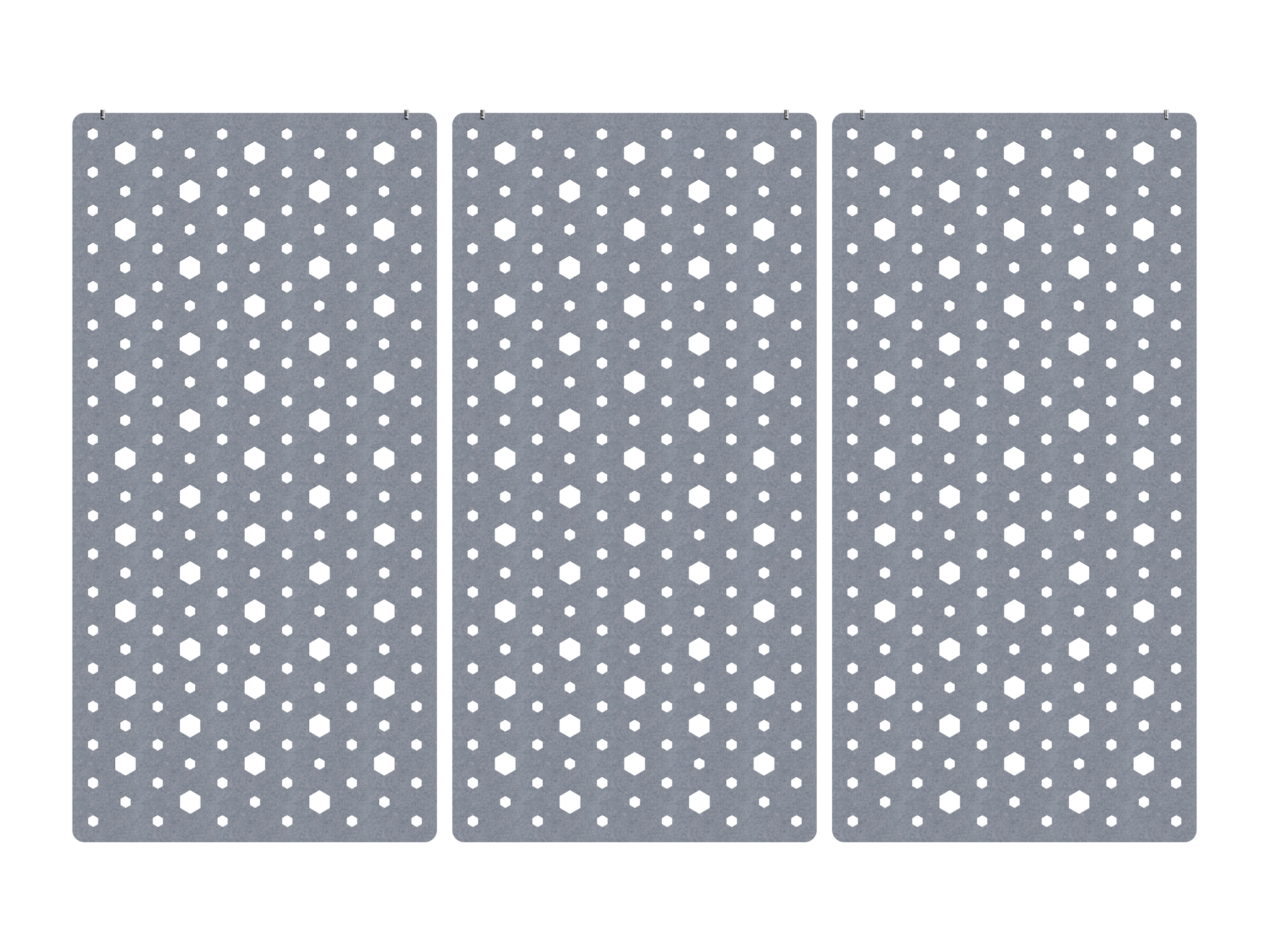 Hexagons