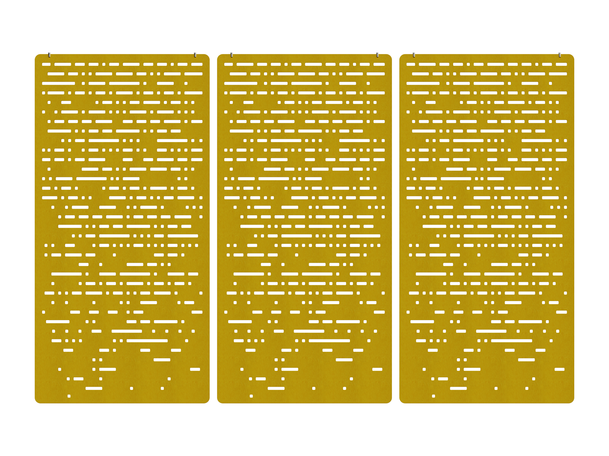Horizontals