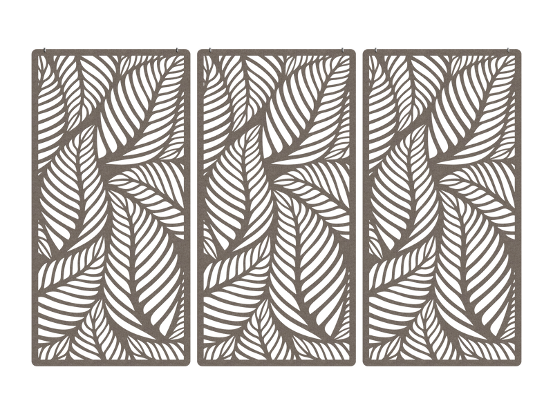 Jungle — Topo