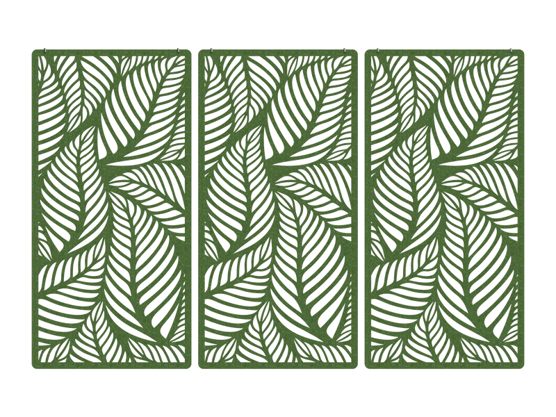 Jungle — Alga