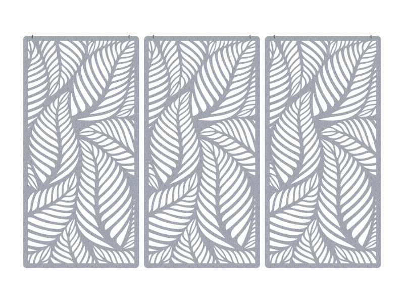 Jungle — Grafito