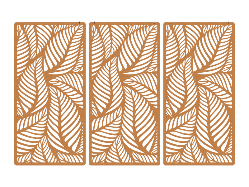 Jungle — Cobre