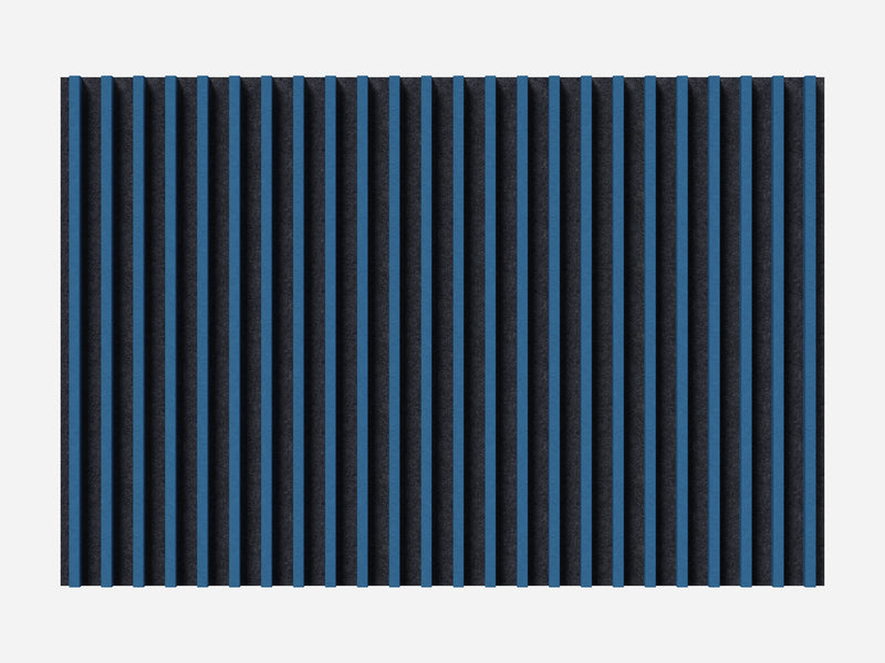 Lambrin Duo | Recto — Azul Atlántico