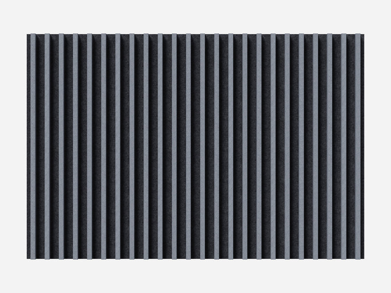 Lambrin Duo | Recto — Gris Claro