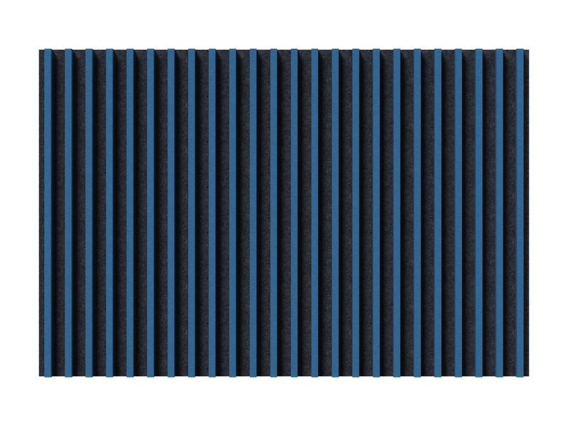 Lambrin Duo | Recto — Azul Atlántico
