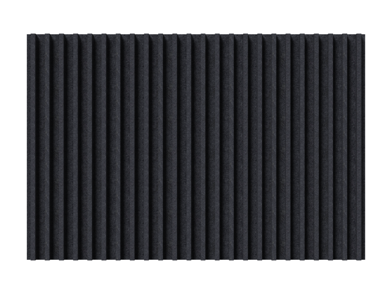 Lambrin Duo | Recto — Carbón