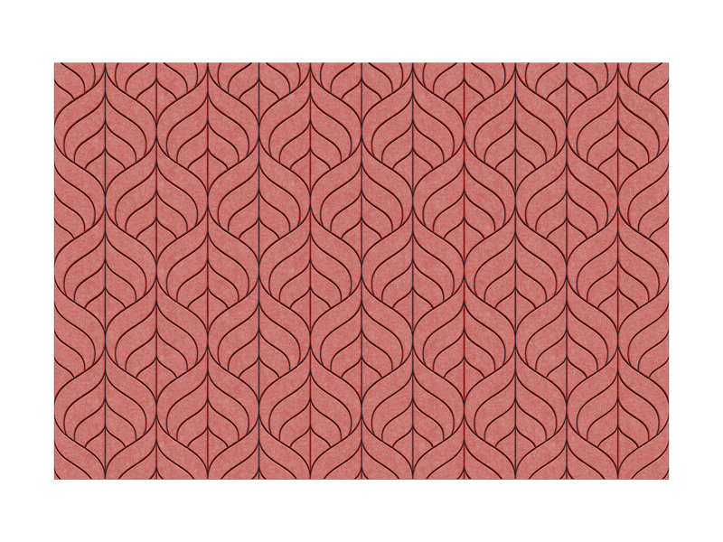 Loto — Terracota