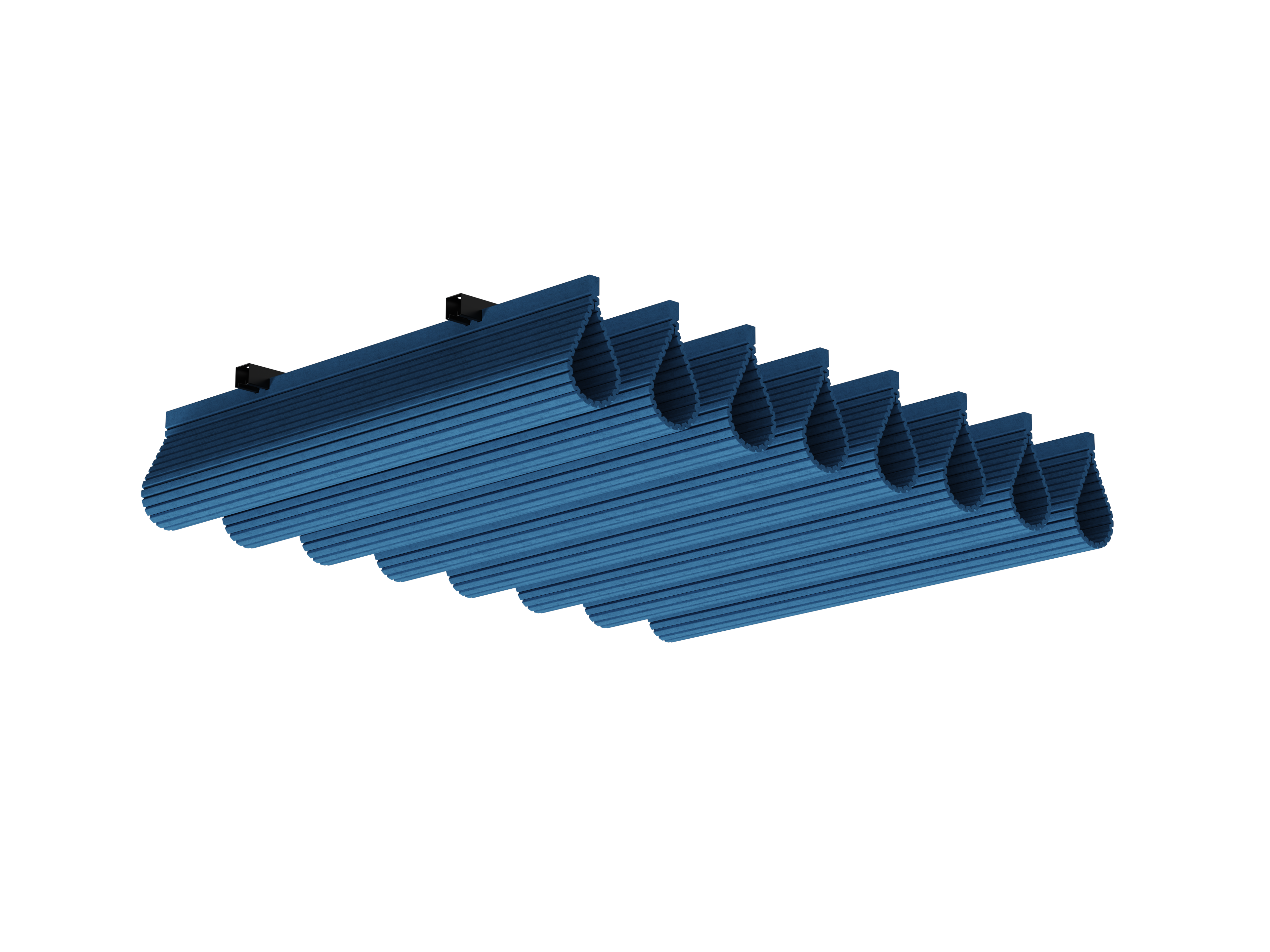 Lup ISO — Feltform