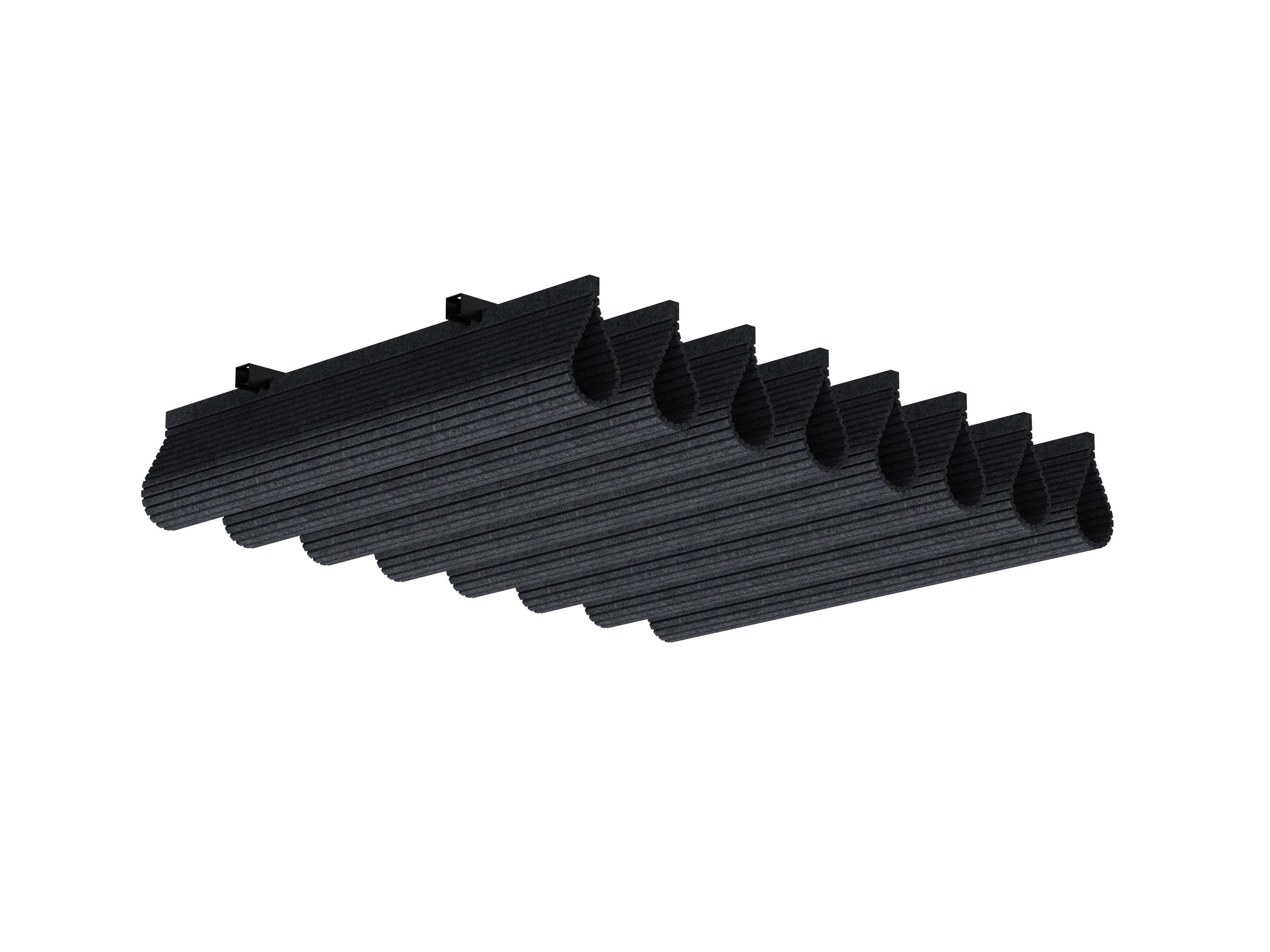 Lup ISO — Feltform