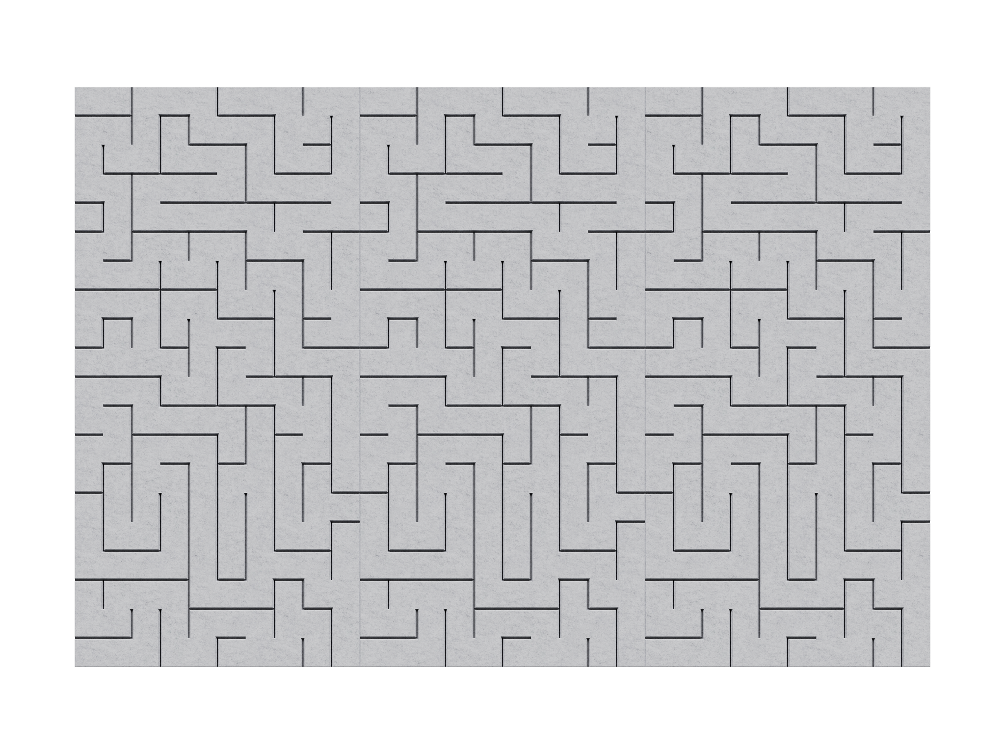 Maze