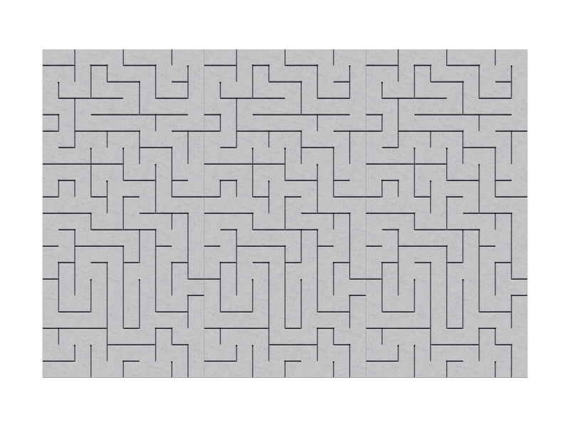 Maze