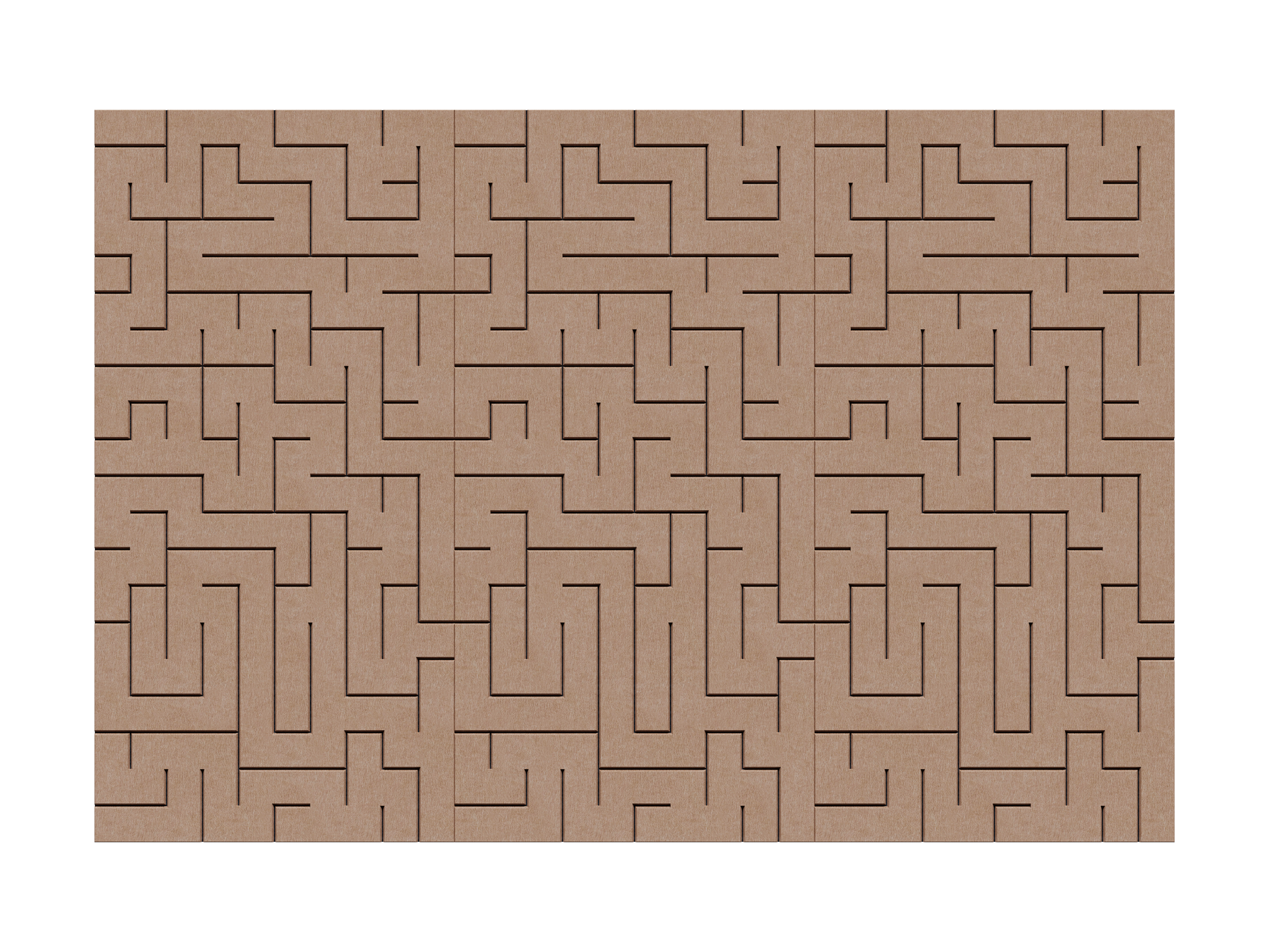 Maze