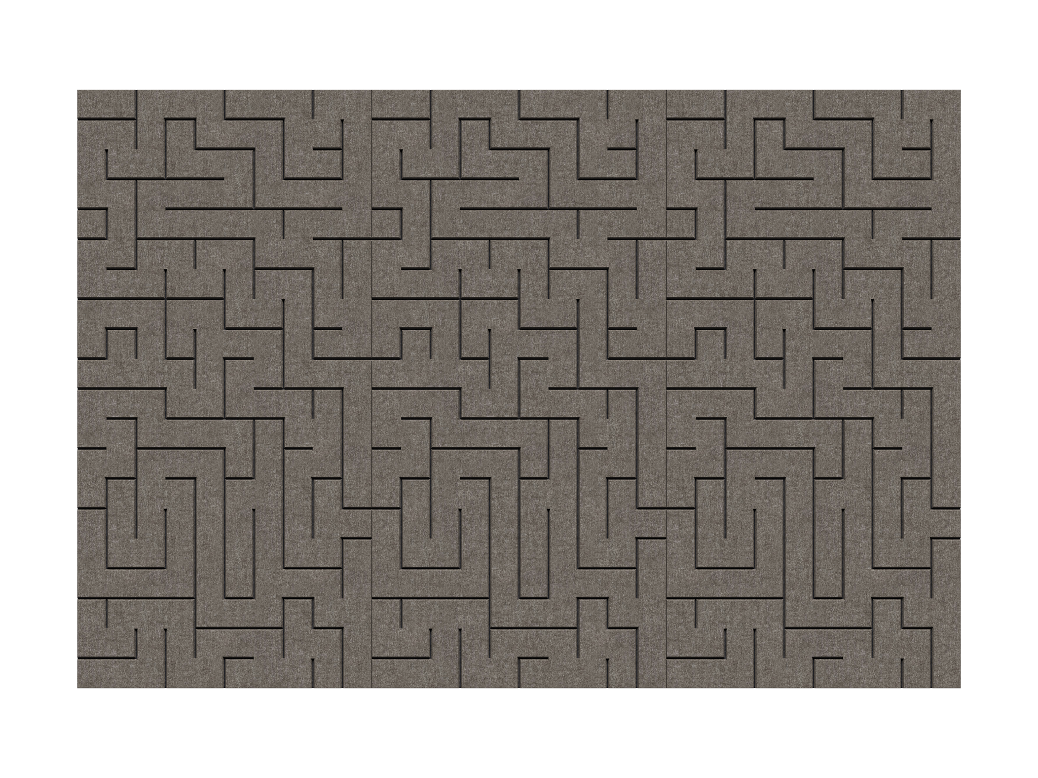 Maze