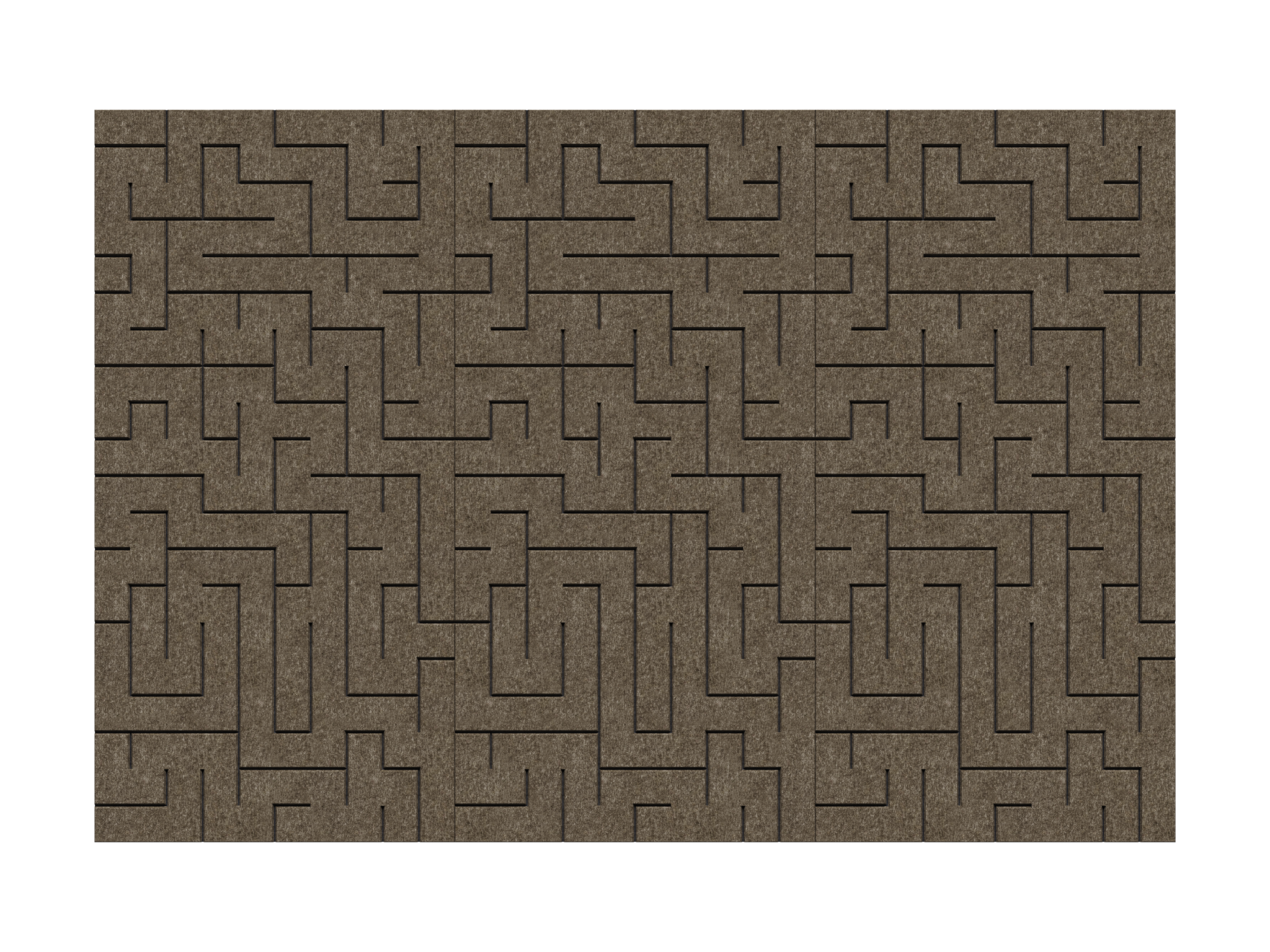 Maze