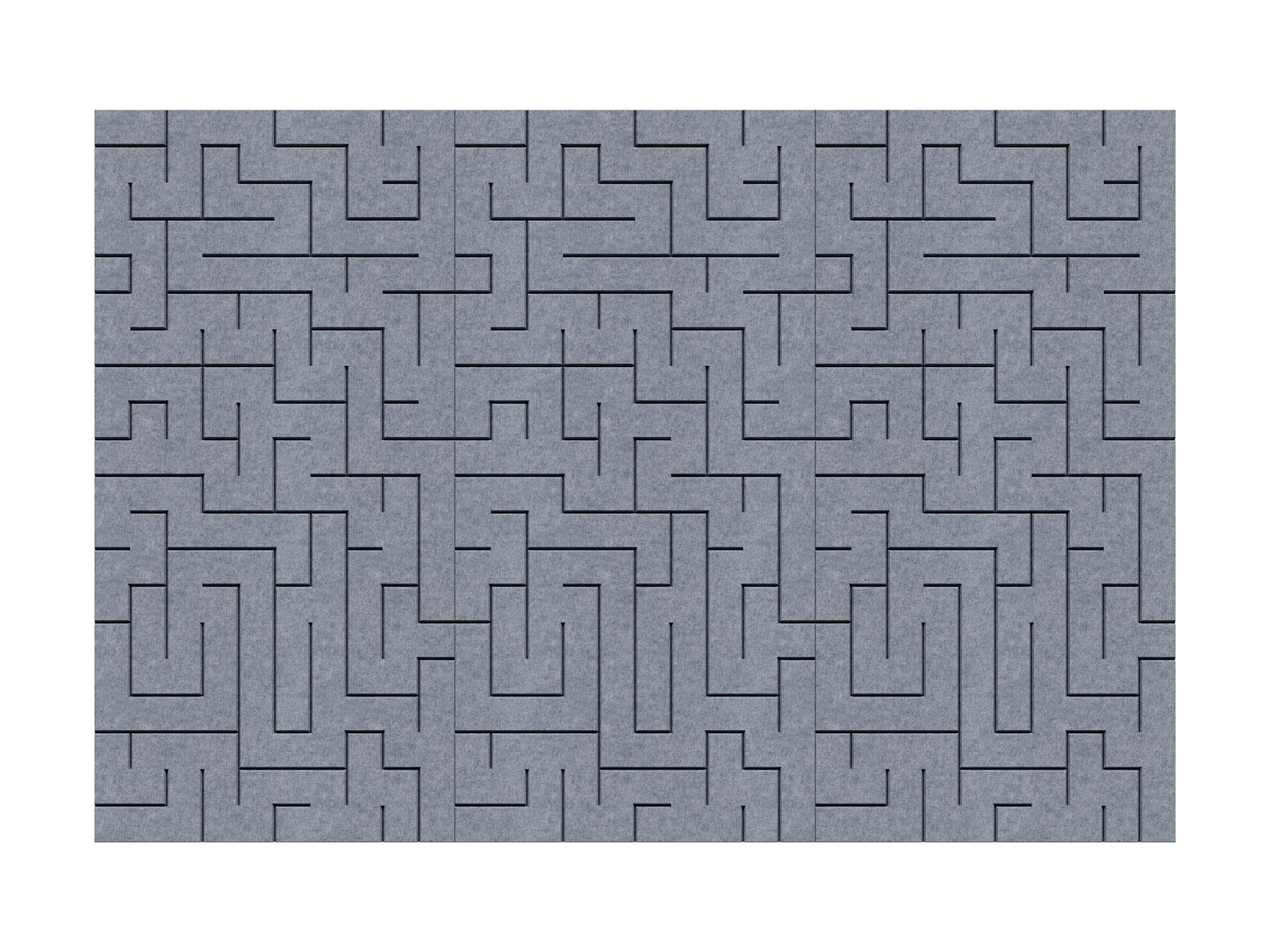 Maze