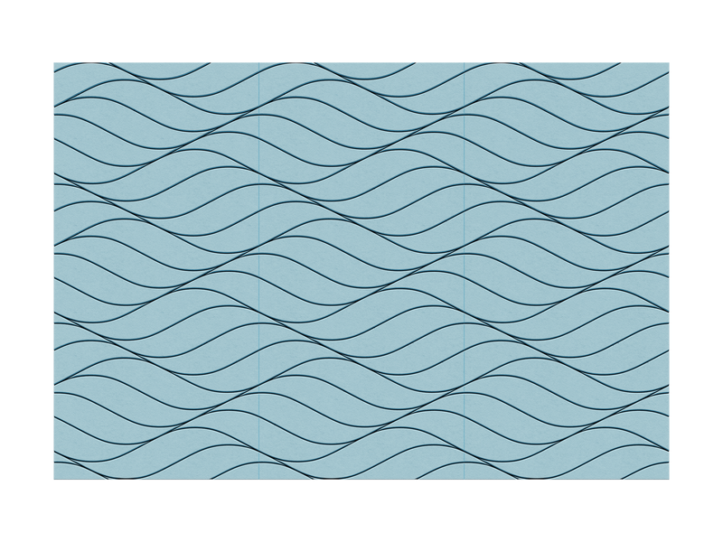 Mistral — Azul Glaciar