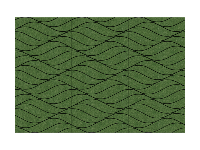 Mistral — Alga