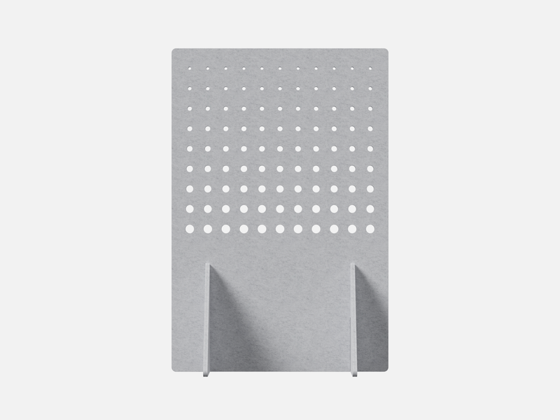 Muga | Calado — Marmol