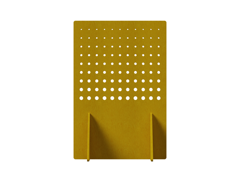 Muga | Calado — Ocre
