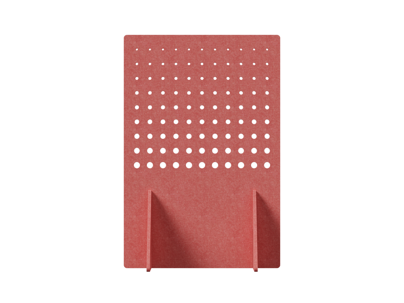 Muga | Calado — Terracota