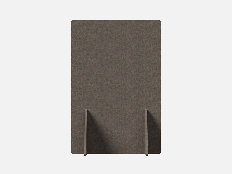 Muga | Liso — Topo