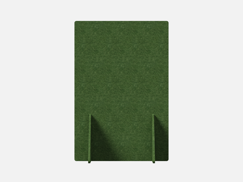 Muga | Liso — Alga
