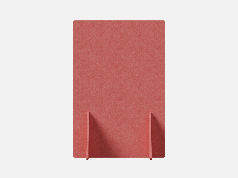 Muga | Liso — Terracota