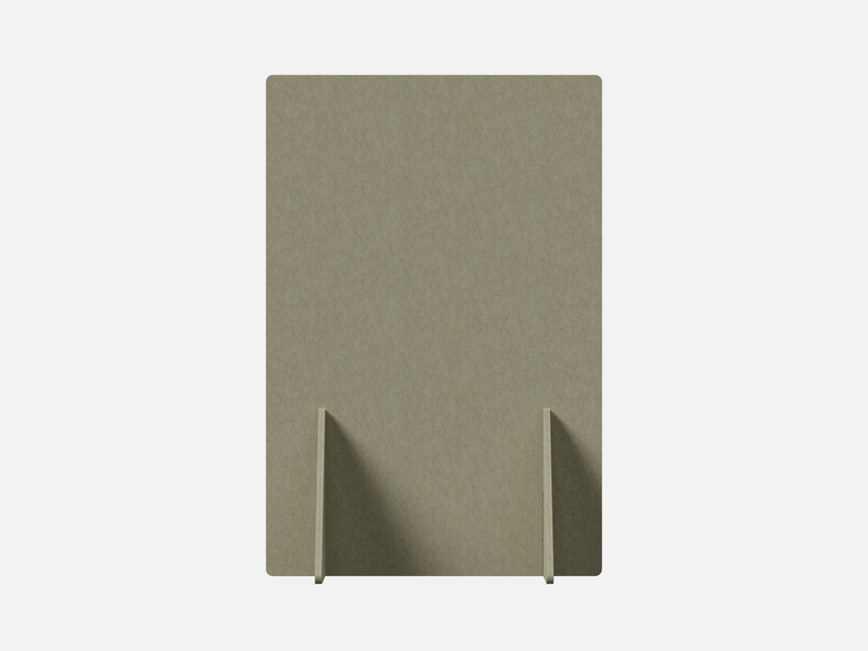 Muga | Liso — Salvia