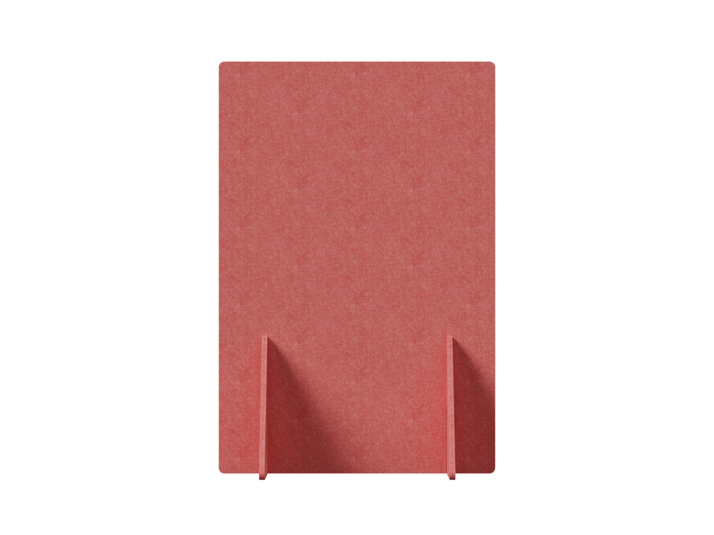Muga | Liso — Terracota
