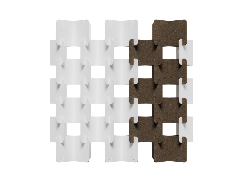 Murus | Extensión — Café