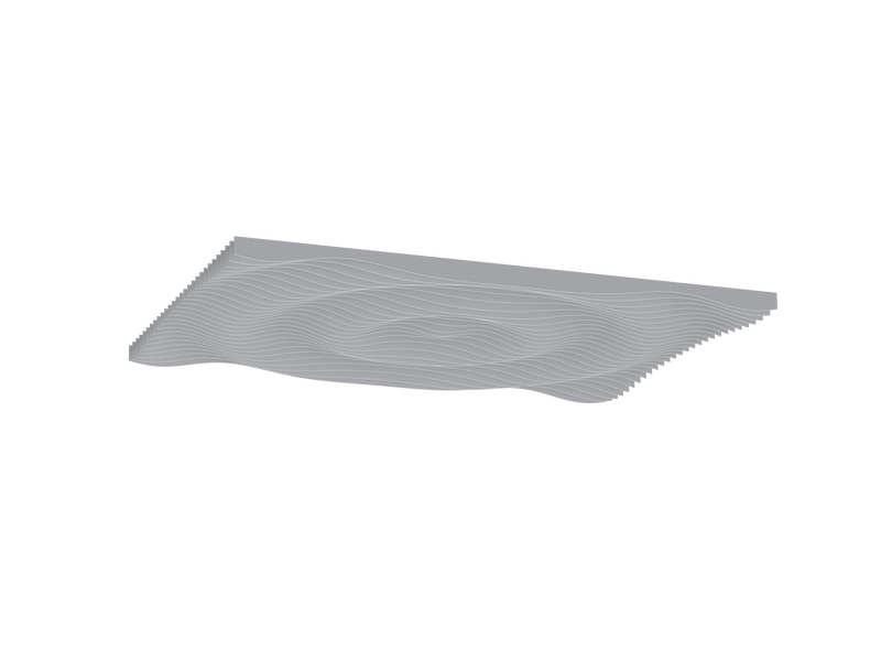 Ripple — Marmol