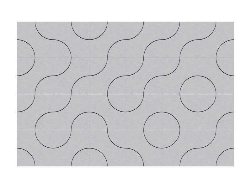 Arc Wall — Marmol