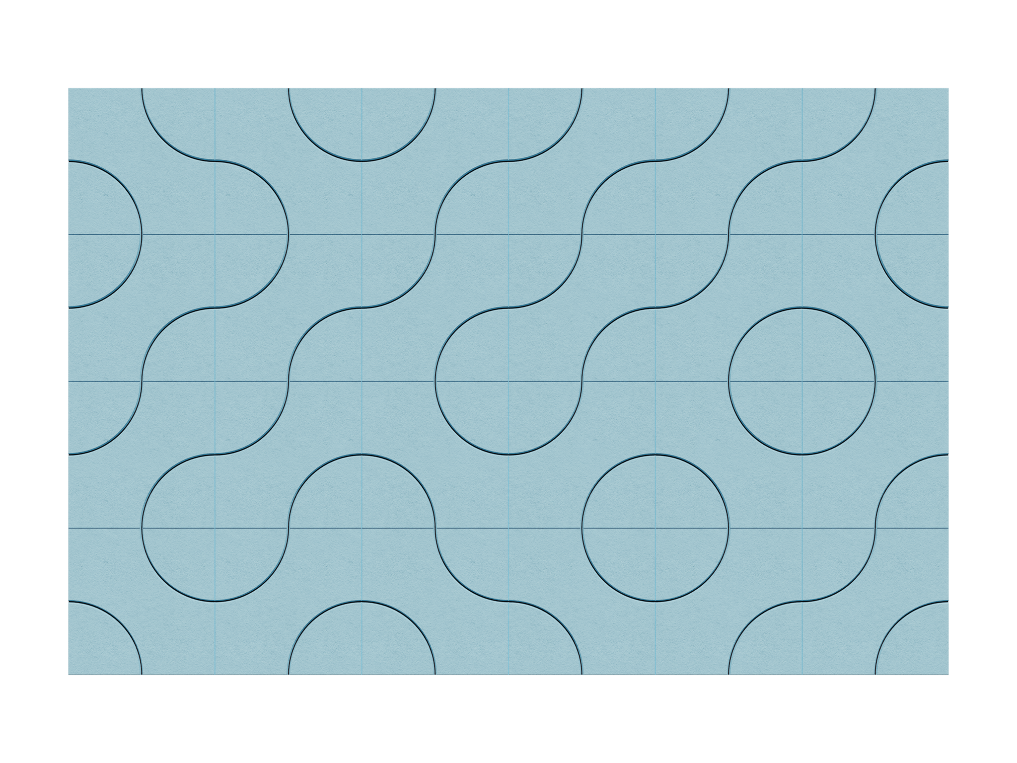 Arc Wall