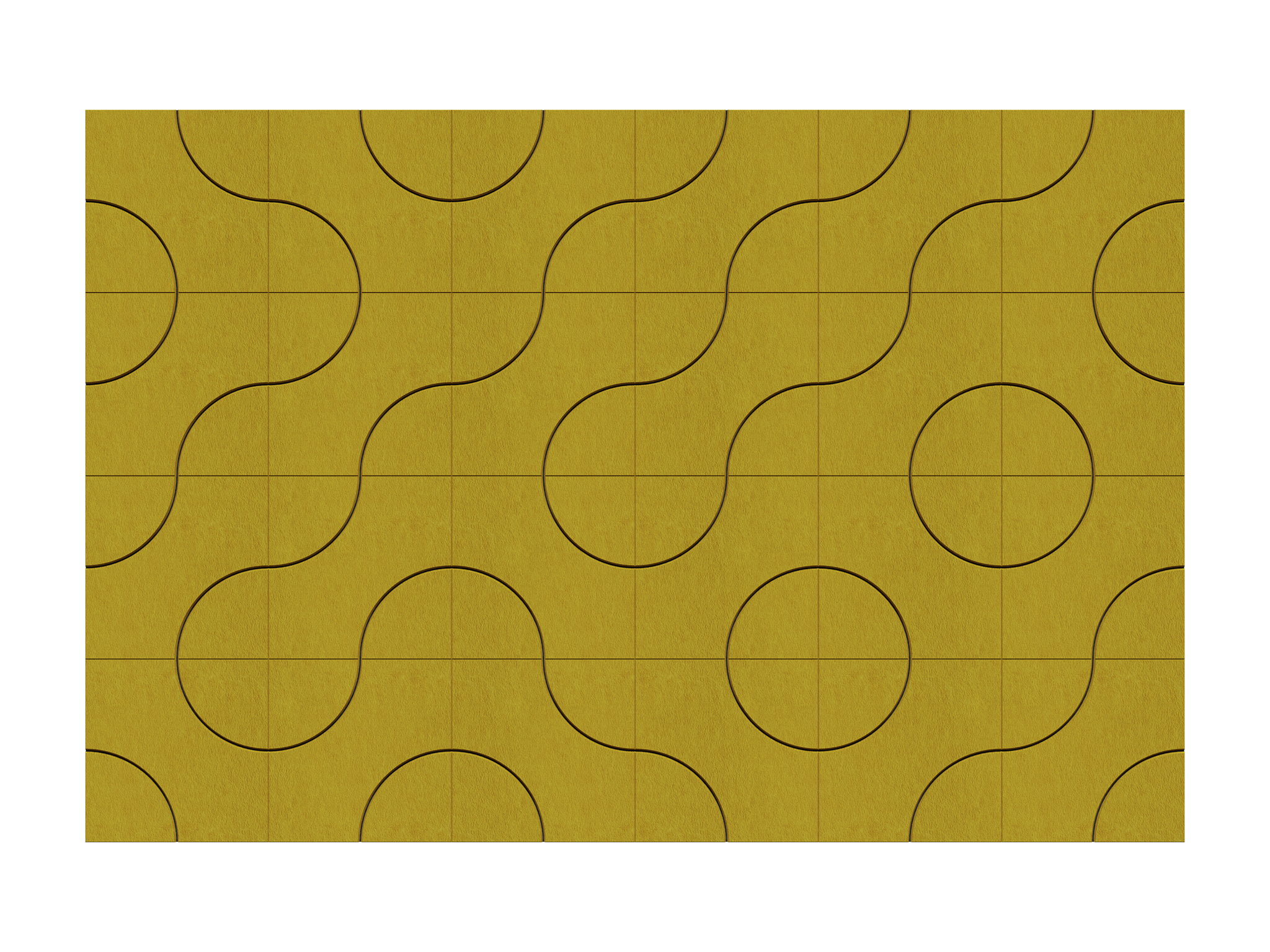 Arc Wall