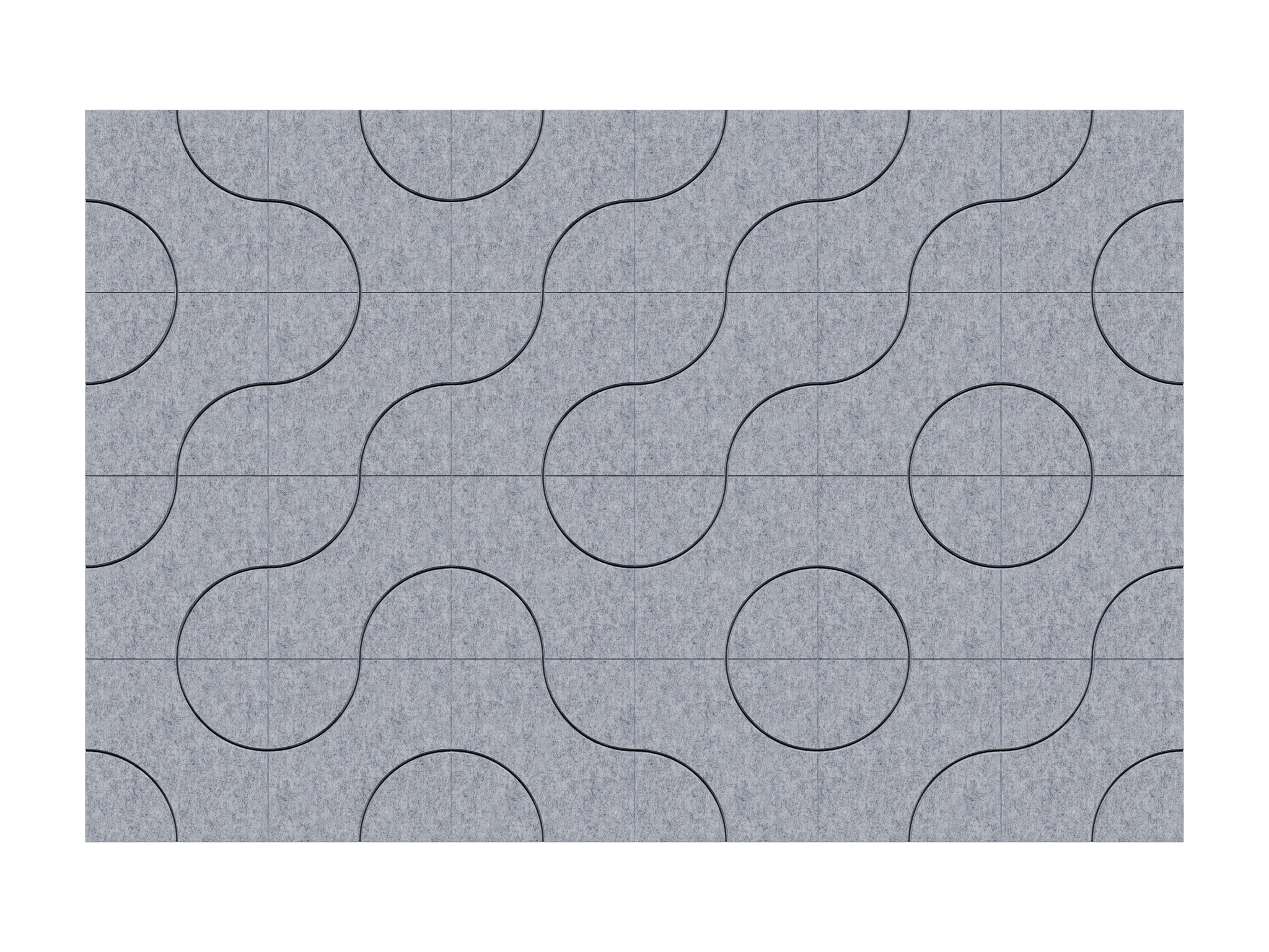 Arc Wall
