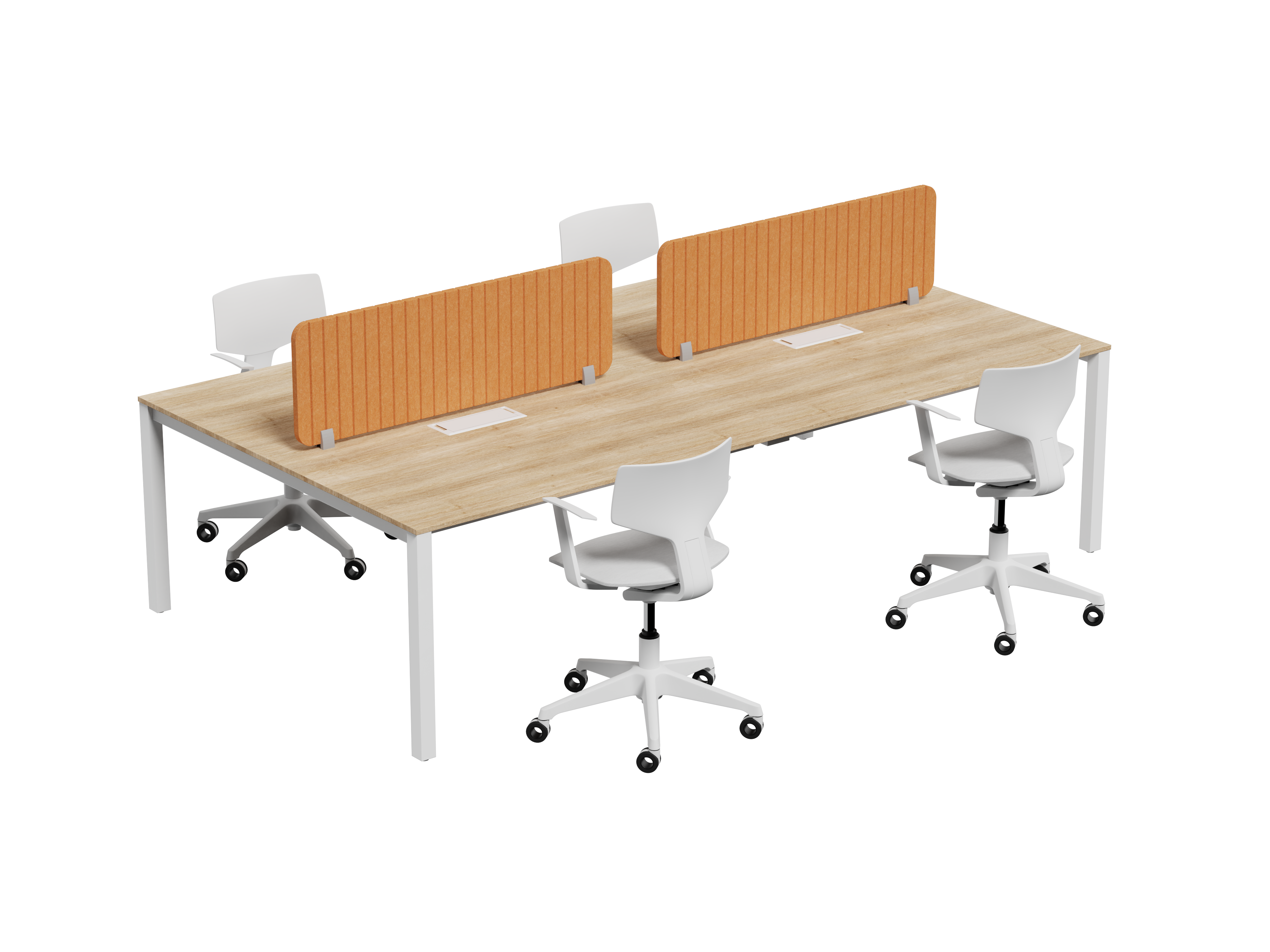 Velo · Ranurado 50 · Recto · Cobre — Feltform#Diseño_Ranurado 50 · Recto#Color_Cobre